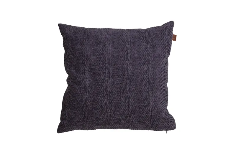 Leeds Putetrekk 50x50 cm, Grå