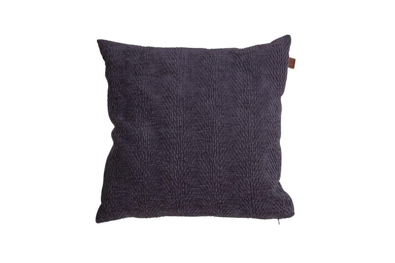 Leeds Putetrekk 50x50 cm, Grå