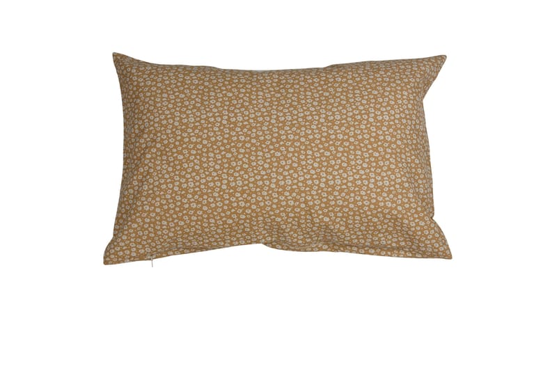 Siri Putetrekk 40x60 cm - Beige - Tekstiler - Pute & pledd - Pynteputer
