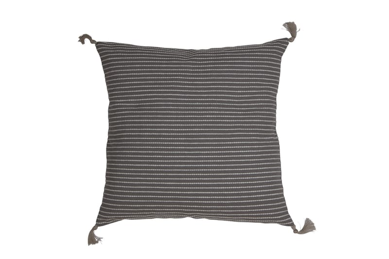 Havang Putevar 48x48 cm - Grå - Tekstiler - Pute & pledd - Pynteputer