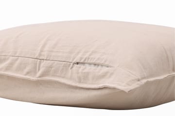 Ronja Putetrekk - Beige - Tekstiler - Pute & pledd - Pynteputer