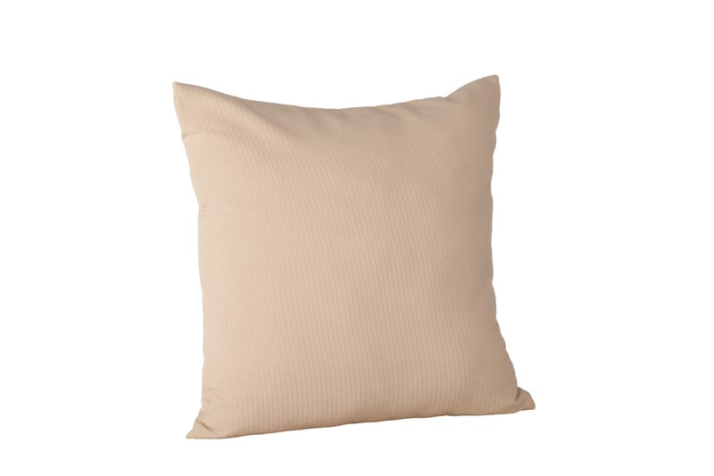 Celine Putetrekk - Beige - Tekstiler - Pute & pledd - Pynteputer