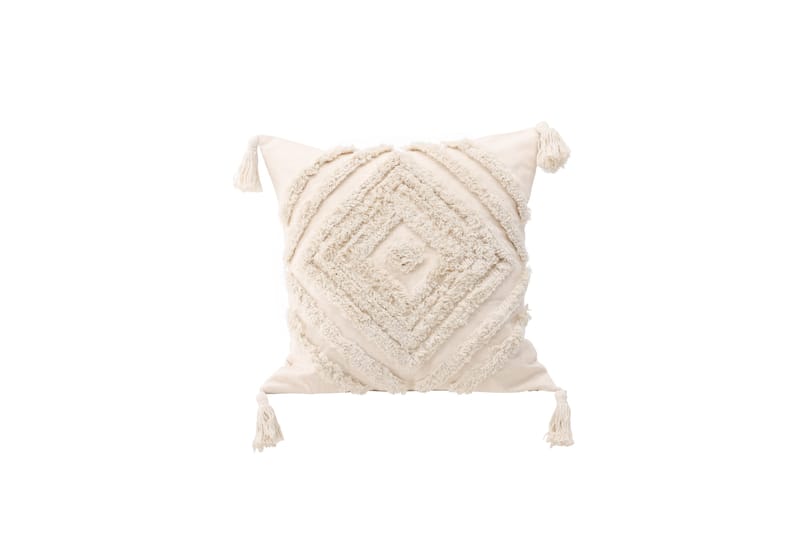 Wilda Putetrekk, Offwhite
