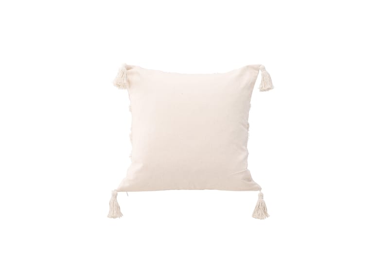 Wilda Putetrekk - Offwhite - Tekstiler - Pute & pledd - Pynteputer
