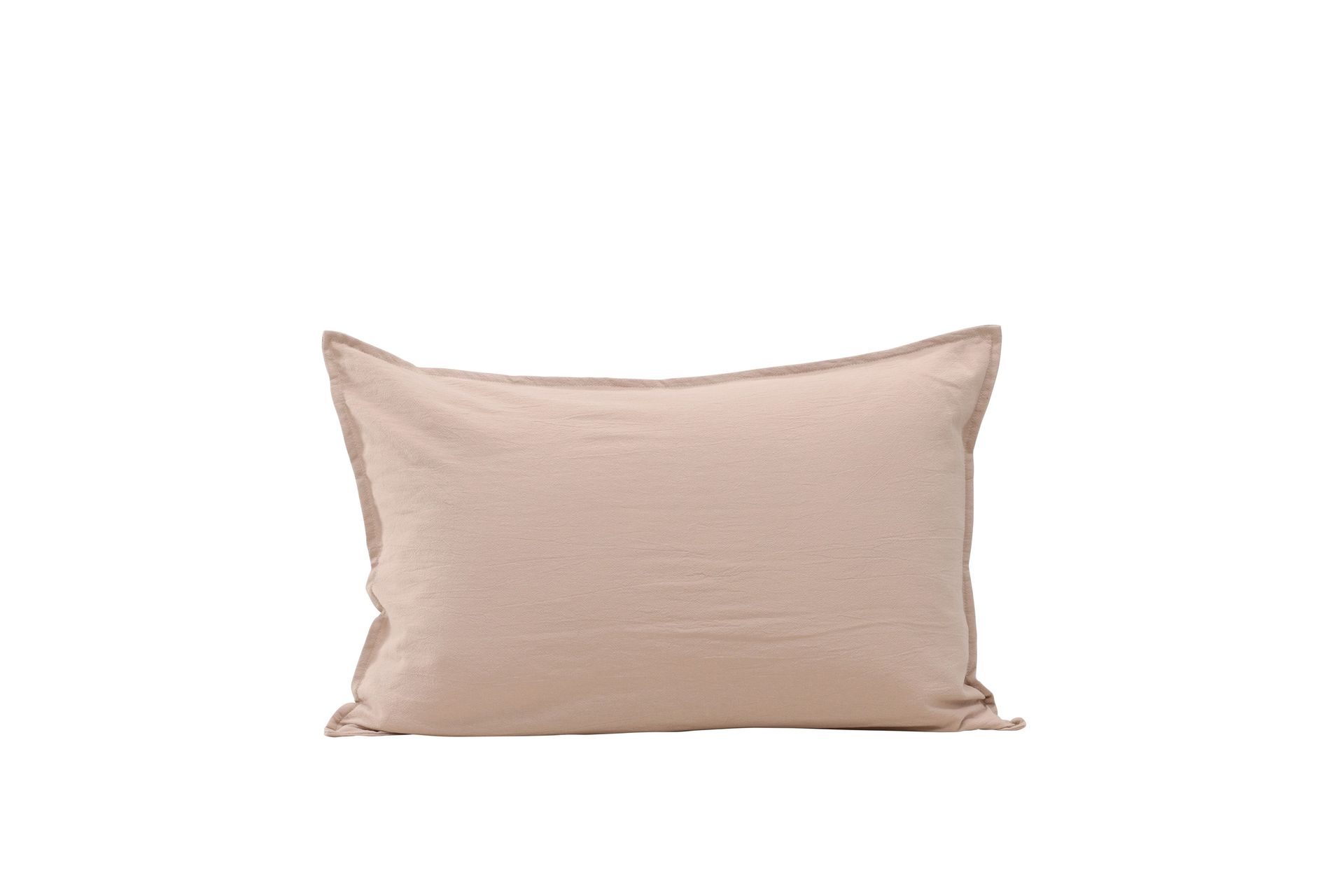 Ronja Putetrekk - Beige - Tekstiler - Pute & pledd - Pynteputer