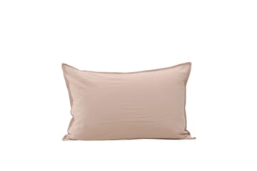 Ronja Putetrekk - Beige - Tekstiler - Pute & pledd - Pynteputer