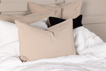 Ronja Putetrekk - Beige - Tekstiler - Pute & pledd - Pynteputer