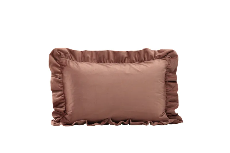 Hailey Putetrekk, Rosa