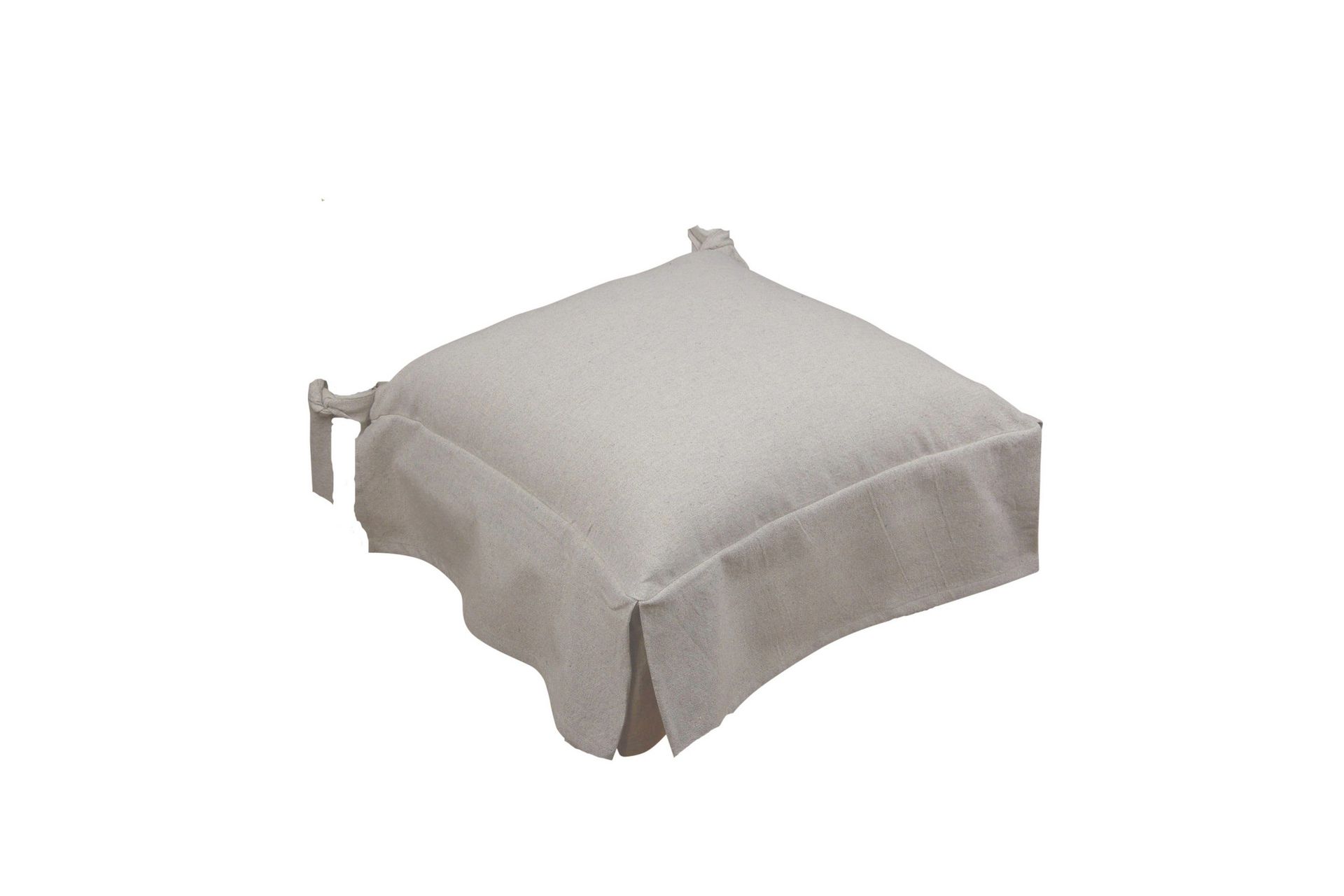 Vide Putetrekk 42x42 cm - Lin
