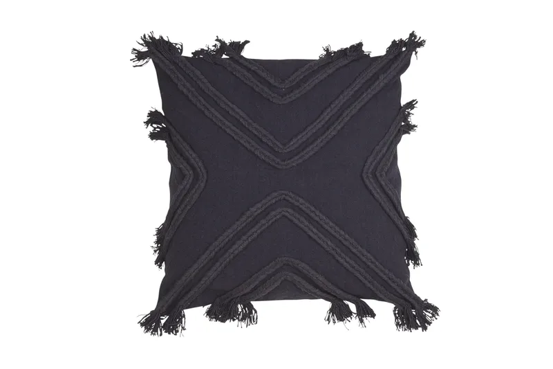 Rope Putetrekk 48x48 cm, Marineblå