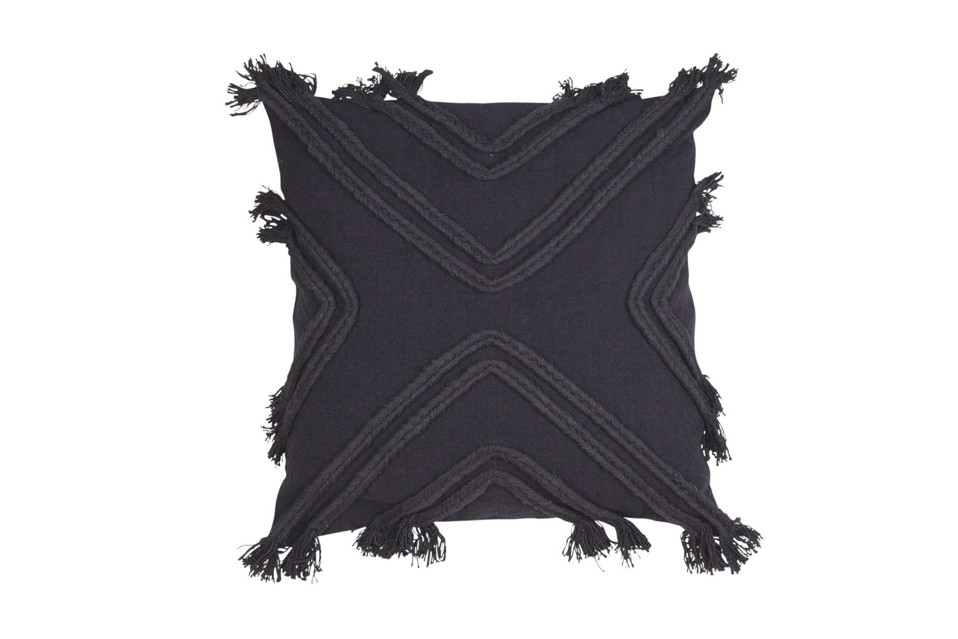 Rope Putetrekk 48x48 cm - Marineblå