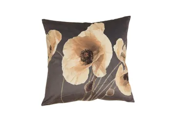 Vallmo Putetrekk 48x48 cm