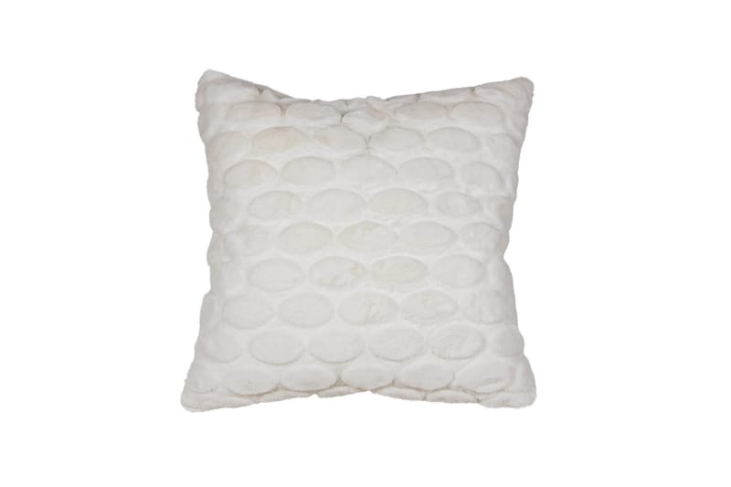 Sense Putetrekk 48x48 cm, Offwhite