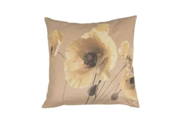 Vallmo Putetrekk 48x48 cm