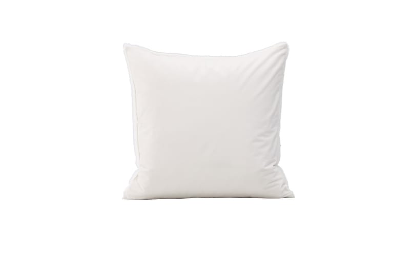 Thea Putetrekk - Hvit - Tekstiler - Pute & pledd - Pynteputer