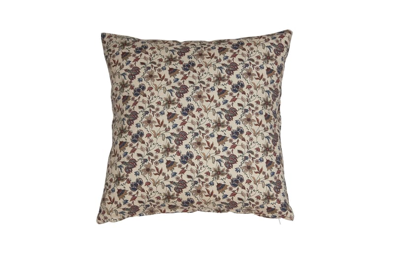 Petit Putetrekk 45x45 cm, Blå