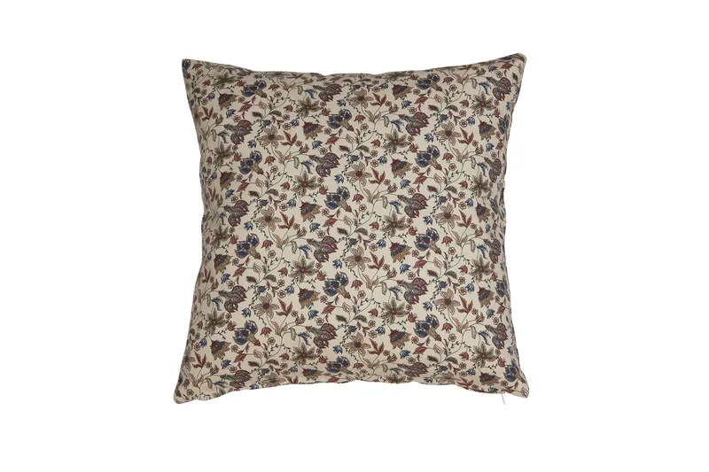 Petit Putetrekk 45x45 cm, Blå