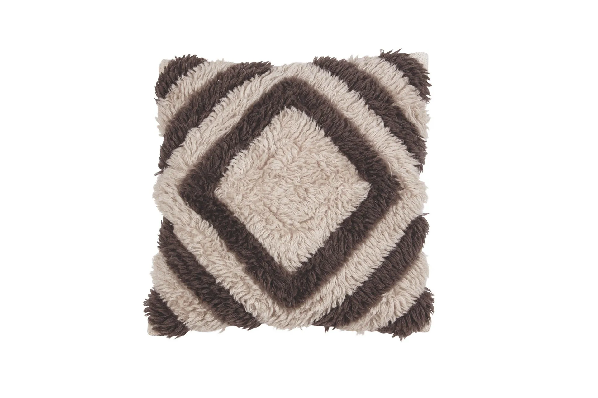 Timmy Putetrekk 48x48 cm - Brun