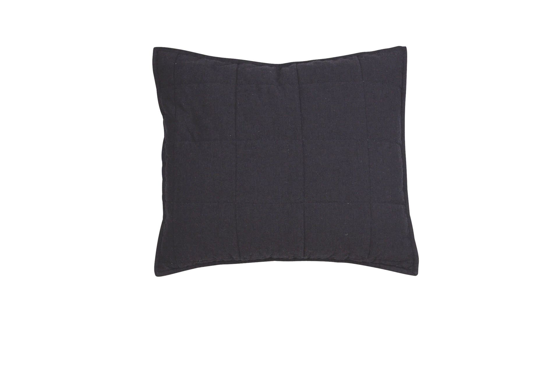 Loke Putetrekk 50x60 cm - Svart
