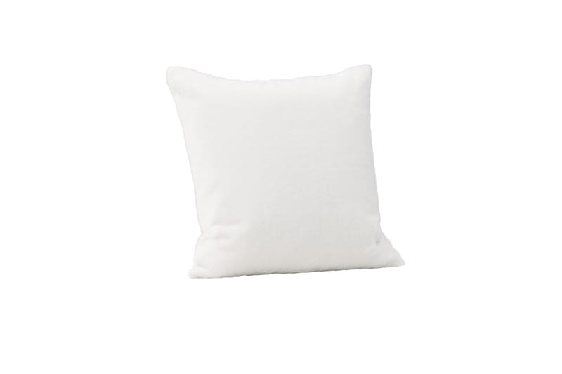 Thea Putetrekk - Hvit - Tekstiler - Pute & pledd - Pynteputer