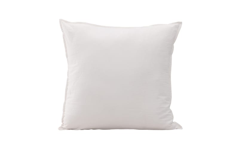 Ronja Putetrekk, Hvit