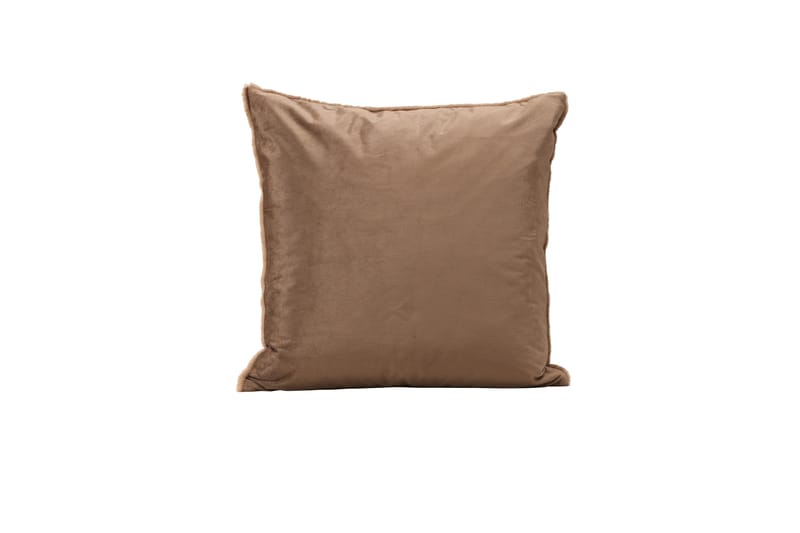 Thea Putetrekk - Brun - Tekstiler - Pute & pledd - Pynteputer