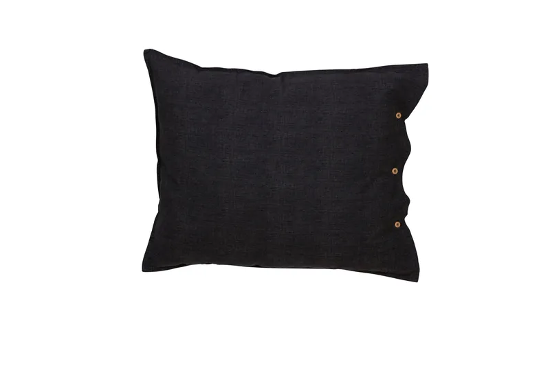 Eden Putetrekk 50x60 cm, Svart