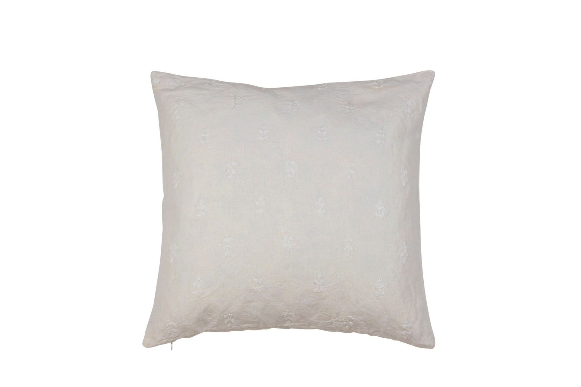 Anna Putevar 48x48 cm - Offwhite