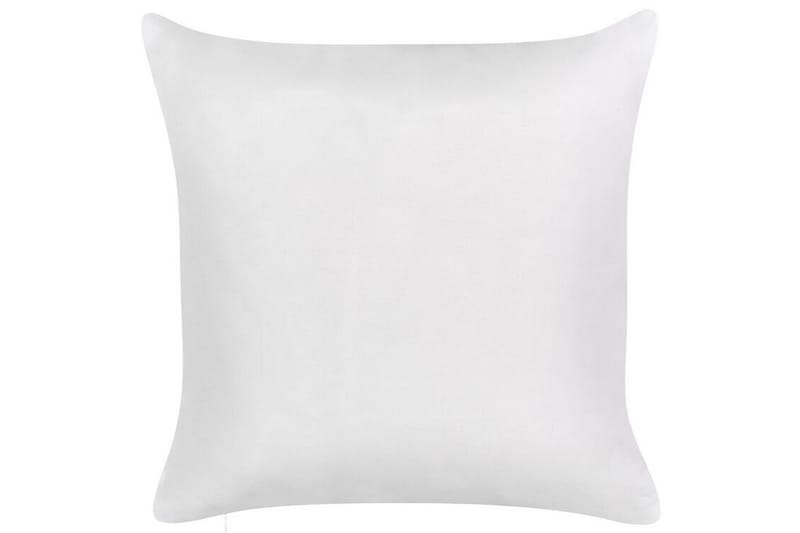 Arnesano Utendørspute 45x45 cm - Beige/Sort - Tekstiler - Pute & pledd - Hagepute