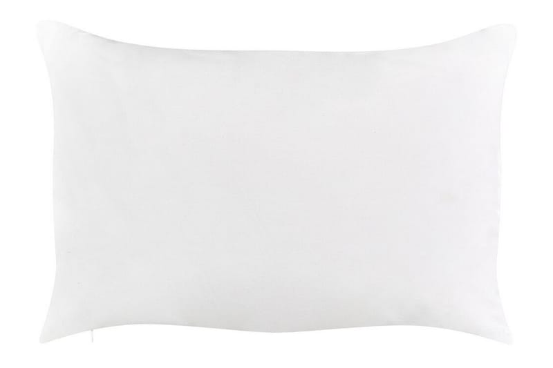Busto Utendørspute 42x60 cm 2stk - Rosa - Tekstiler - Pute & pledd - Hagepute