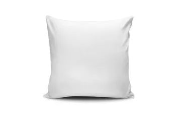 Callis Putetrekk 43x43 cm - Gul - Tekstiler - Pute & pledd - Pynteputer