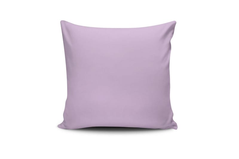 Callis Putetrekk 43x43 cm - Lilla - Tekstiler - Pute & pledd - Pynteputer