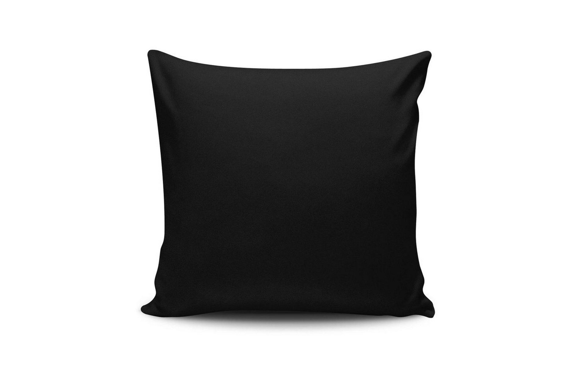 Callis Putetrekk 43x43 cm - Sort