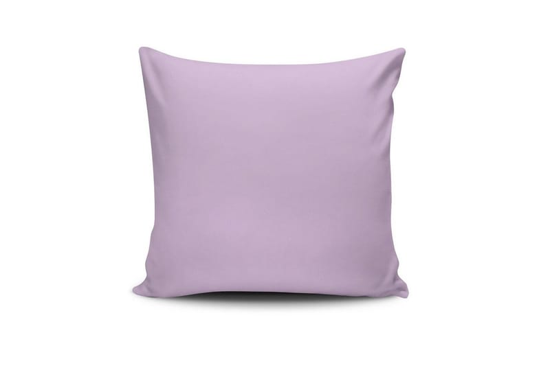 Callis Putetrekk 43x43 cm - Lilla - Tekstiler - Pute & pledd - Pynteputer