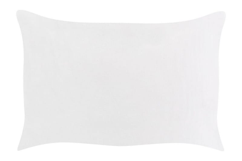 Cannole Utendørspute 42x60 cm - Brun/Hvit/Sort - Tekstiler - Pute & pledd - Hagepute