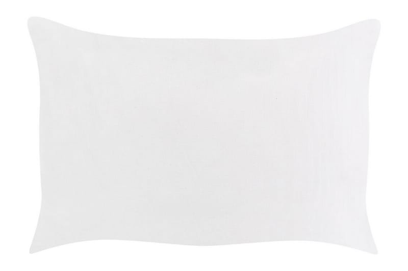 Cannole Utendørspute 42x60 cm - Brun/Hvit/Sort - Tekstiler - Pute & pledd - Hagepute