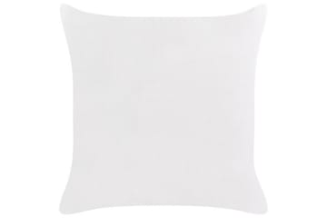 Cannole Utendørspute 45x45 cm - Brun/Hvit/Sort - Tekstiler - Pute & pledd - Hagepute