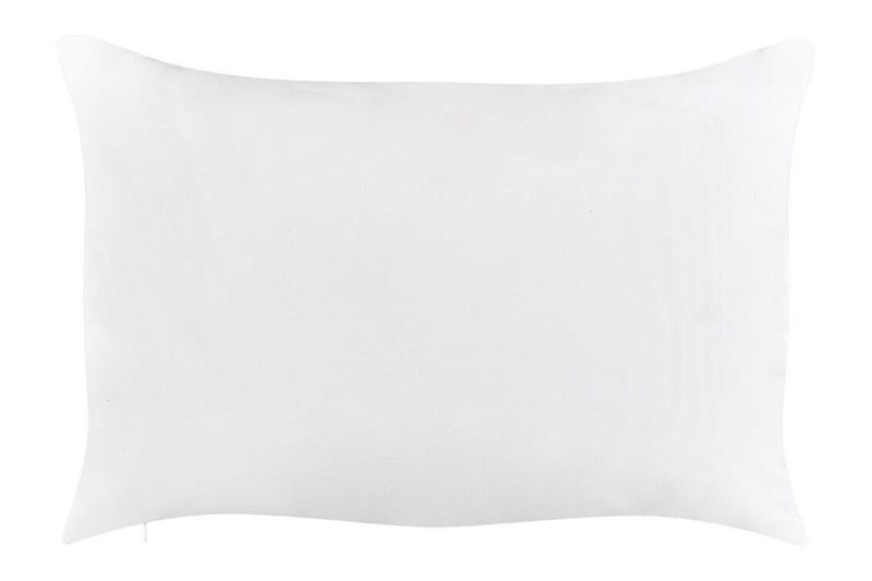 Didsbury Utendørspute 42x60 cm - Blå/Rosa - Tekstiler - Pute & pledd - Hagepute