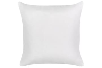 Fasano Utendørspute 45x45 cm - Hvit/Blå - Tekstiler - Pute & pledd - Hagepute