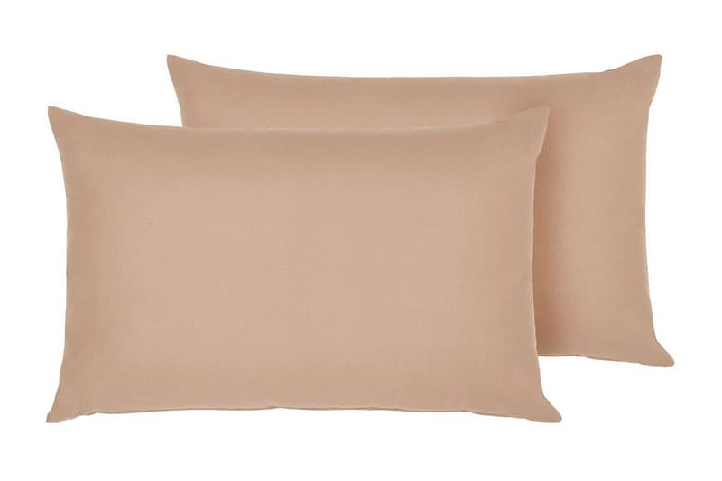 Floke Utendørspute 42x60 cm, Beige
