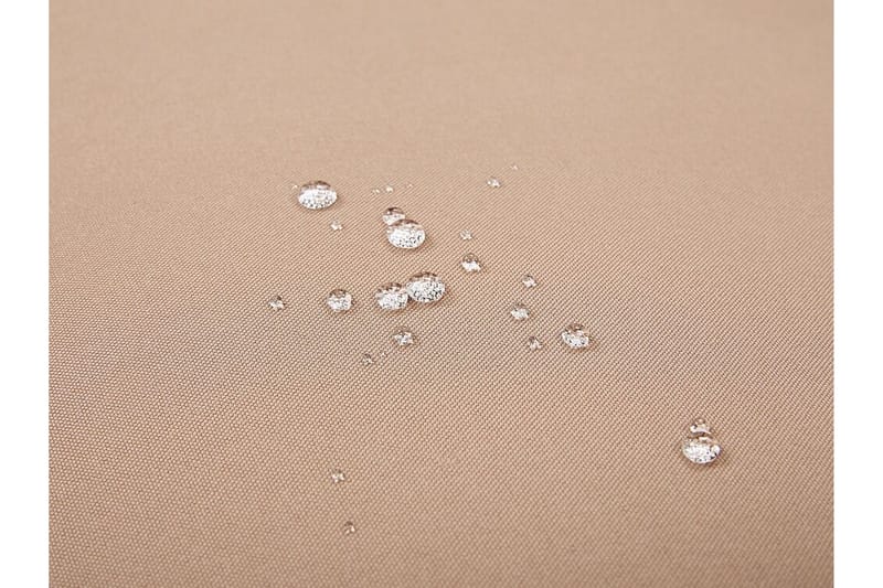 Floke Utendørspute 42x60 cm - Beige - Tekstiler - Pute & pledd - Hagepute