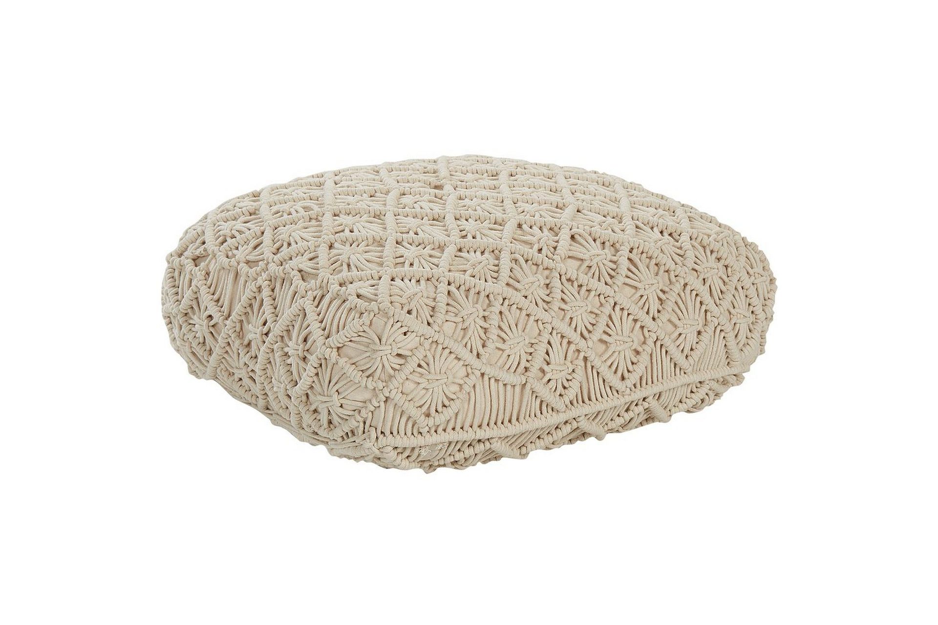 Gulvpute Berrechid Beige - Beige
