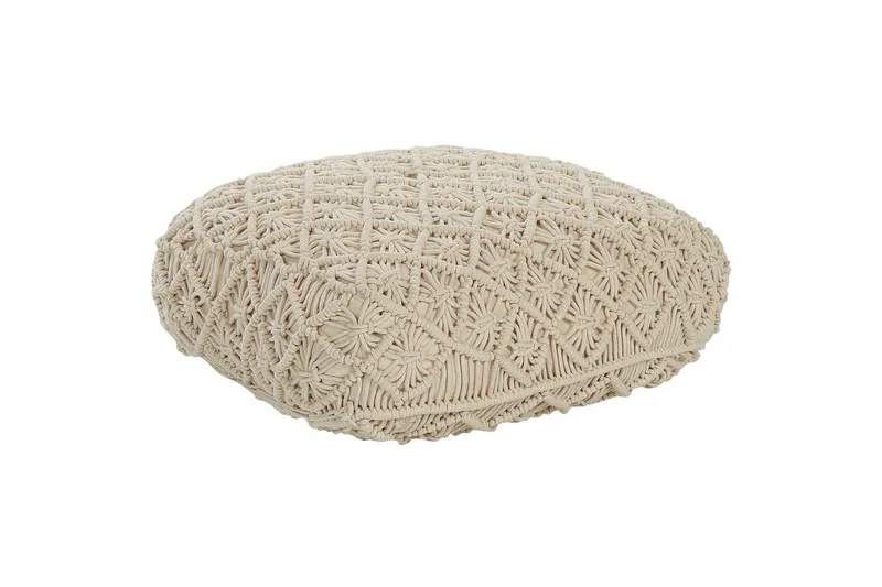 Gulvpute Berrechid Beige, Beige