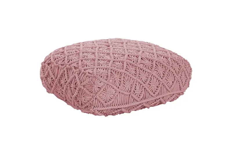 Gulvpute Berrechid Rosa, Rosa