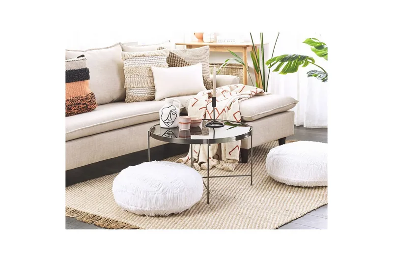 Gulvpute Oulad - Tekstiler - Pute & pledd - Hagepute