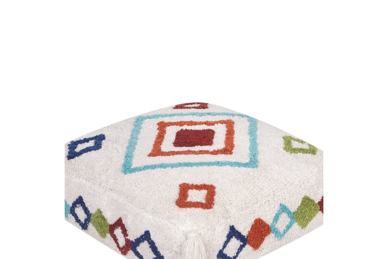 Gulvpute Seerani - Tekstiler - Pute & pledd - Pynteputer