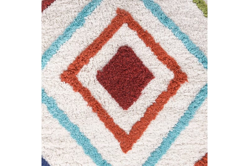 Gulvpute Seerani - Tekstiler - Pute & pledd - Pynteputer