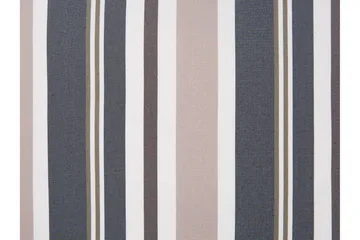 Candeda Hagepute 2-pk 40x40 cm - Flerfarget - Tekstiler - Pute & pledd - Hagepute