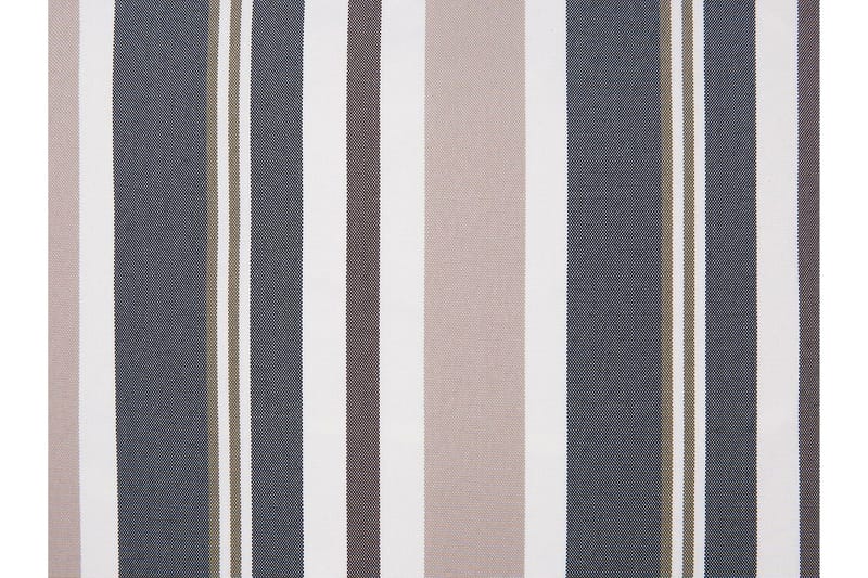 Candeda Hagepute 2-pk 40x40 cm - Flerfarget - Tekstiler - Pute & pledd - Hagepute