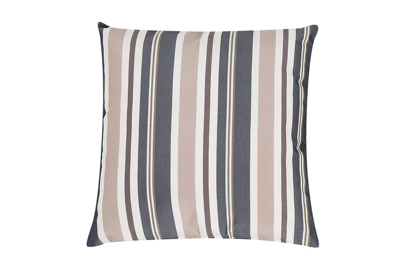 Candeda Hagepute 2-pk 40x40 cm, Flerfarget